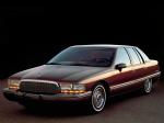 Buick Roadmaster 1991 года